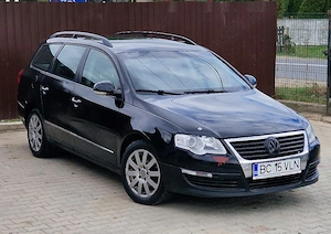 volkswagen passat - imagine 4