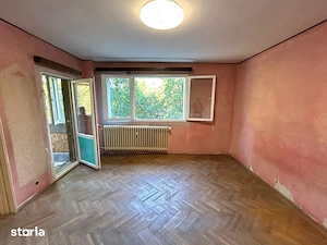 Proprietar vand apartament 2 camere Ttitan - imagine 5