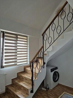 Apartament tip duplex| 3 camere | 80 mp | 2 băi | Parcare inclusă | Complet mobilat și utilat| Braga - imagine 3