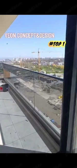 Lucrări construcții