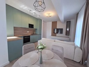 Apartament 2 Camere | Bloc Nou | Parcare Inclusa | Torontalului - imagine 7