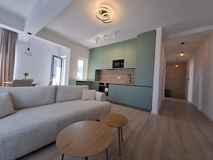 Apartament 2 Camere | Bloc Nou | Parcare Inclusa | Torontalului - imagine 5