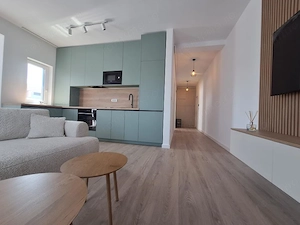 Apartament 2 Camere | Bloc Nou | Parcare Inclusa | Torontalului - imagine 2