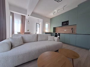 Apartament 2 Camere | Bloc Nou | Parcare Inclusa | Torontalului