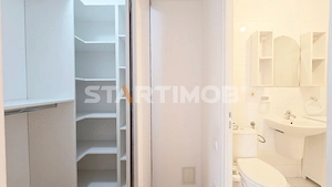 Apartament mobilat trei camere Europe Residence - imagine 17