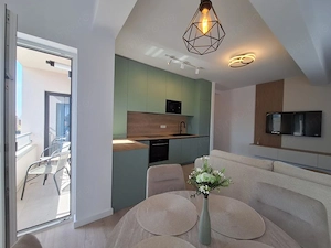 Apartament 2 Camere | Bloc Nou | Parcare Inclusa | Torontalului - imagine 14