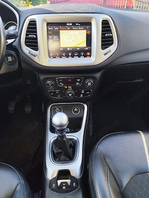 Jeep Compass 2019 1.4 MultiAir - imagine 7