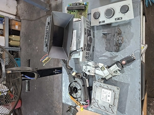 Piese opel astra h