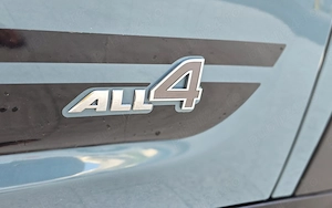2022 mini cooper Countryman SD All4 - imagine 5
