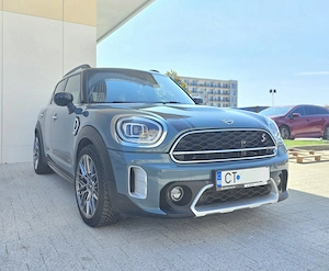 2022 mini cooper Countryman SD All4 - imagine 3