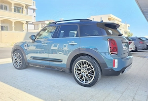 2022 mini cooper Countryman SD All4 - imagine 8