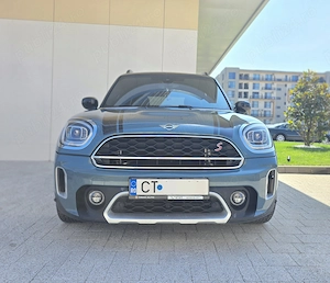 2022 mini cooper Countryman SD All4 - imagine 4