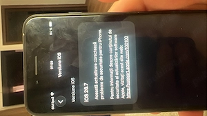 Vând IPhone SE 2020 128 GB - imagine 2