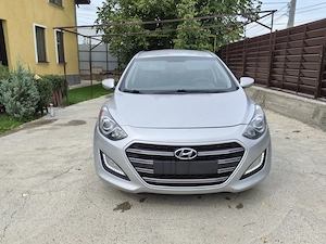 Hyundai i30 cw, 1.6 crdi, 2016, 81 kW, 110 cp