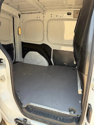 Mercedes Citan 2017 111cdi  Euro6  1.5dci - imagine 5