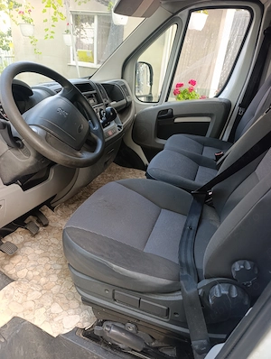 Vand peugeot boxer 2010 - imagine 3