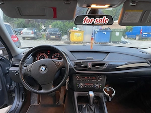 Bmw X1 18XDrive 2012 Euro 5 - imagine 5
