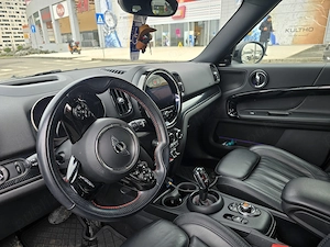 2022 mini cooper Countryman SD All4 - imagine 10