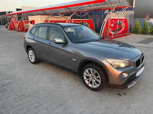 Bmw X1 18XDrive 2012 Euro 5 - imagine 3