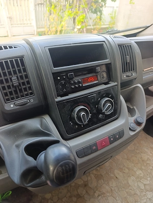 Vand peugeot boxer 2010 - imagine 4