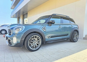 2022 mini cooper Countryman SD All4 - imagine 7