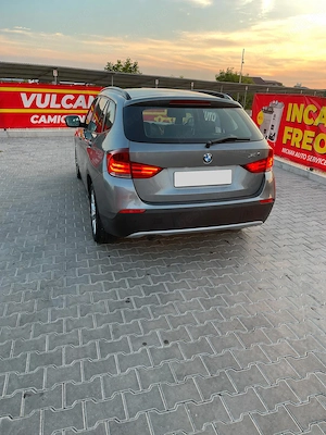 Bmw X1 18XDrive 2012 Euro 5 - imagine 2