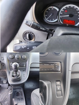Mercedes Citan 2017 111cdi  Euro6  1.5dci - imagine 10