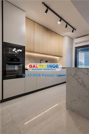 2 camere | Calea Dudesti | Parcare | Centrala Proprie | 9min. metrou - imagine 5