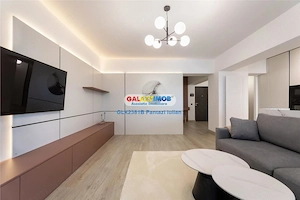 2 camere | Calea Dudesti | Parcare | Centrala Proprie | 9min metrou