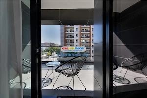 2 camere | Calea Dudesti | Parcare | Centrala Proprie | 9min. metrou - imagine 10