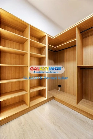 2 camere | Calea Dudesti | Parcare | Centrala Proprie | 9min. metrou - imagine 13