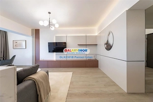 2 camere | Calea Dudesti | Parcare | Centrala Proprie | 9min. metrou - imagine 15