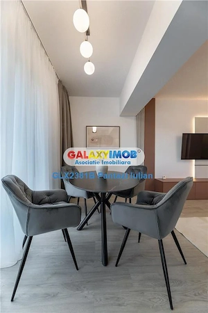 2 camere | Calea Dudesti | Parcare | Centrala Proprie | 9min. metrou - imagine 11