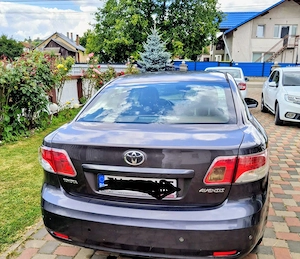 Vand Toyota Avensis  - imagine 5