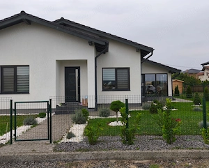 Casa Parter mobilata,utilata 