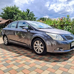 Vand Toyota Avensis 