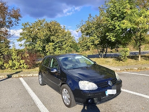 Volkswagen Golf 5 1.4 TSI 140 CP - imagine 2