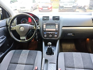 Volkswagen Golf 5 1.4 TSI 140 CP - imagine 6