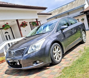 Vand Toyota Avensis  - imagine 2