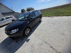 Dacia Logan Mcv  - imagine 2