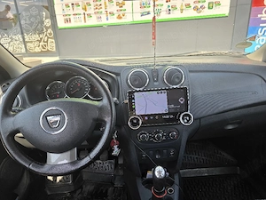 Dacia Logan Mcv 
