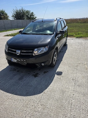 Dacia Logan Mcv  - imagine 5