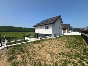 PF vand casa teren 500 mp in Popesti Valea Seaca Cluj - imagine 5