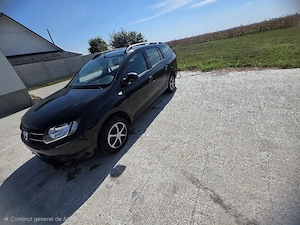 Dacia Logan Mcv  - imagine 4