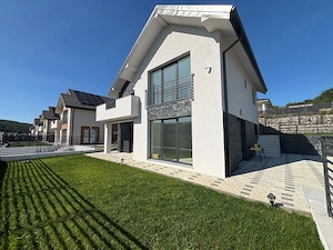 PF vand casa teren 500 mp in Popesti Valea Seaca Cluj
