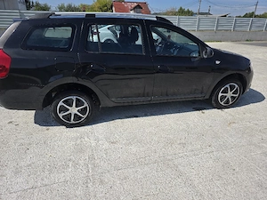 Dacia Logan Mcv  - imagine 3