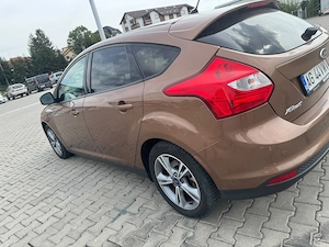 Ford Focus De Vanzare - imagine 7