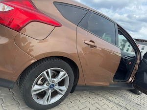 Ford Focus De Vanzare - imagine 8