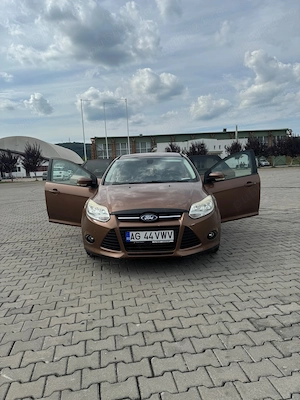 Ford Focus De Vanzare - imagine 6