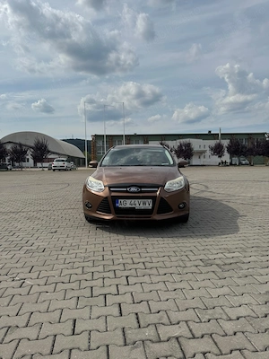 Ford Focus De Vanzare - imagine 9